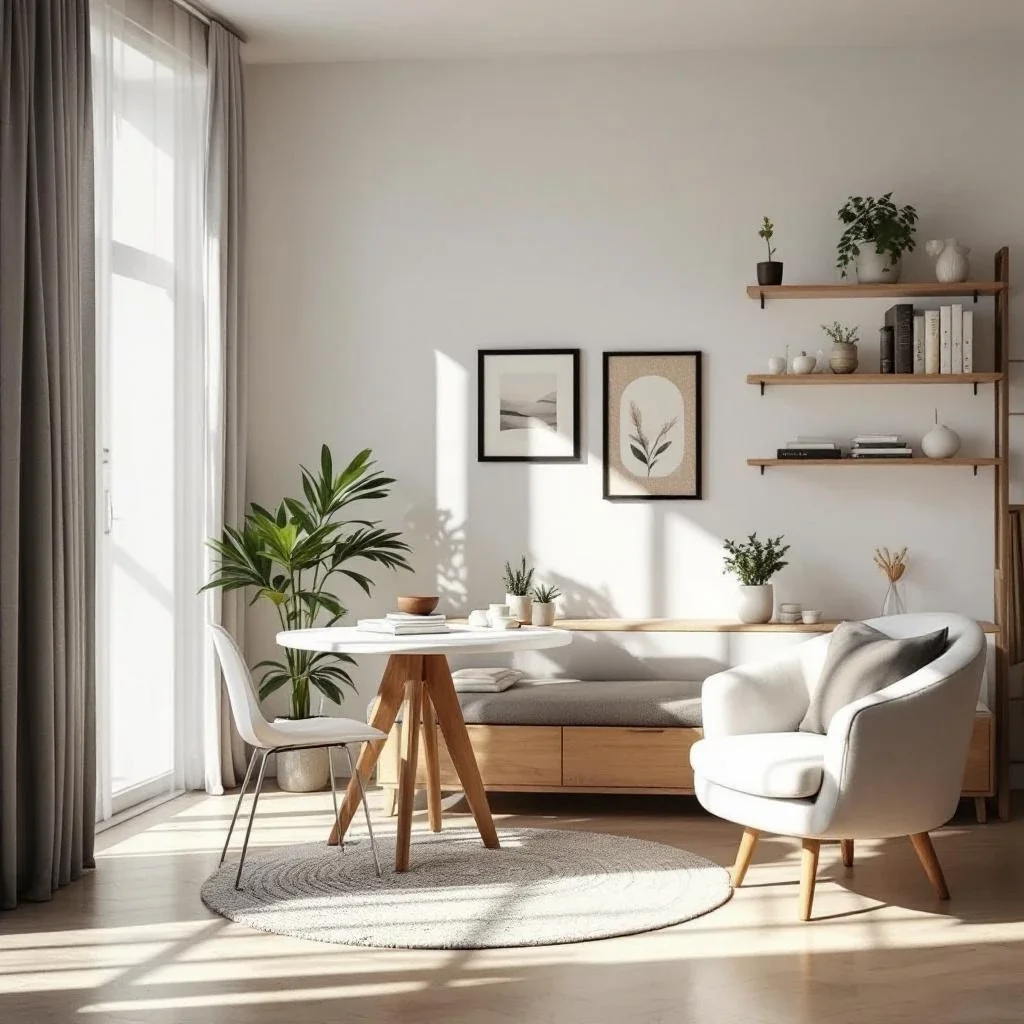 Adevărul pe care nimeni nu ți-l spune: cum o cameră reorganizată mi-a schimbat complet cariera