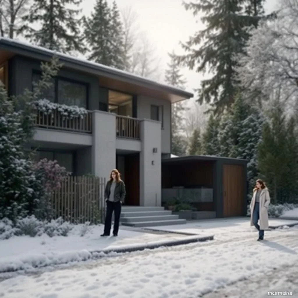 Ce nimeni nu îți spune despre revenirea după concediul maternal: colțul tău din casă care te readuce la tine