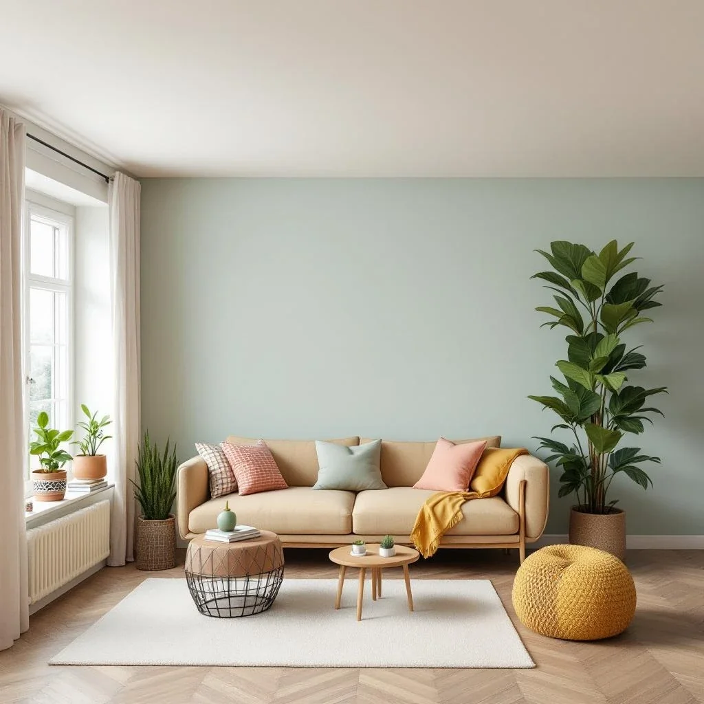 Secretul pe care designerii de interior nu ți-l dezvăluie: culorile care îți repornesc curajul profesional