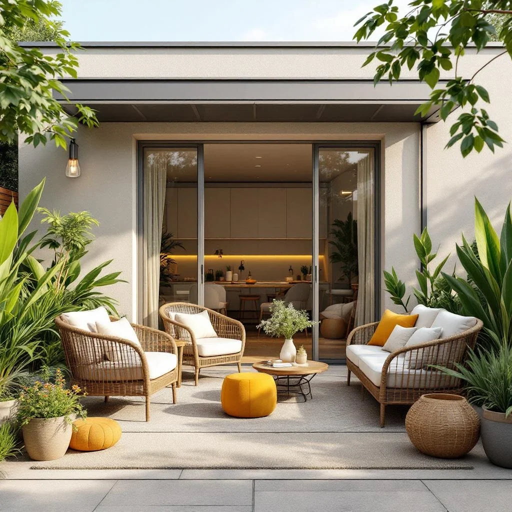 Casa ta vorbește. Tu o asculți?